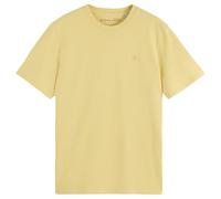 Scotch & Soda Chest Artwork T-Shirt