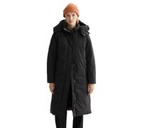 Scotch & Soda Clean Longline Puffer Coat