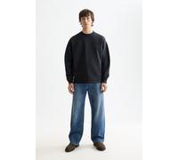 Scotch & Soda 179196 Sweatshirt Black L Men