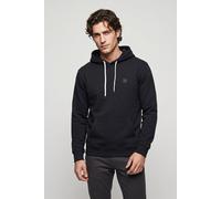 Scotch & Soda Core - Logo Hoodie Black size L | Hoodies Outlet | Men | Black L