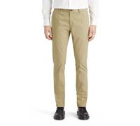 Scotch & Soda Men's Mott Chino, Sand, 36-32