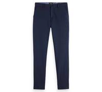 Scotch & Soda Core Mott Tailored Chino Pants Blue 34 / 34 Men