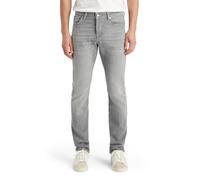 Scotch & Soda Mens Ralston - Regular Slim Fit Jeans, Grey Sands 030, 30W / 32L UK