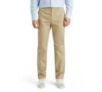 Scotch & Soda Core Stuart Stretch Fit Pants Beige 33 / 34 Men