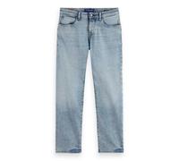 Scotch & Soda Core The Zee Straight Jeans