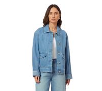 Scotch & Soda Crop Chore Jacket Sag Harbor size XL | Denim Jackets Outlet | Women XL