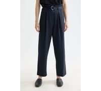 Scotch & Soda Daisy Pant Night size XL/30 | Formal Pants Outlet | Women | Black XL/30
