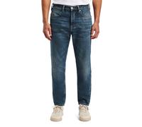 Scotch & Soda Dean Loose Taper Jeans Sea L Sea Legs Selvedge size W28L32 | Straight Jeans Outlet | Men W28L32