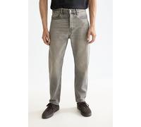 Scotch & Soda Dean Loose Tapered Jeans - Grey Road size W29L30 | Relaxed Fit Jeans Outlet | Men | Gray W29L30