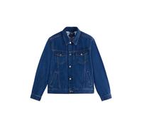 Scotch & Soda Denim Trucker Jacket Imagine Blue size S | Denim Jackets Outlet | Men | Blue S