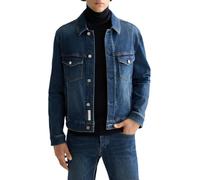 Scotch & Soda Denim Trucker Jacket - Let It Rain 750 Years Celebration
