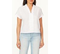 Scotch & Soda Dolman Top Brilliant White size M | Blouses Outlet | Women | White M