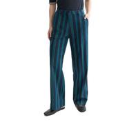 Scotch & Soda Edie Wide Leg High Waist Pants