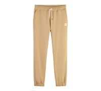 Scotch & Soda Essential Logo Badge Sweat Pants