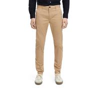 Scotch & Soda Essentials - Mott Super Slim F Sand size W30L32 | Chinos Outlet | Men | Brown W30L32
