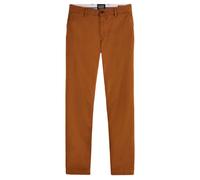 Scotch & Soda Essentials - Mott Super Slim Fit Contains Organic Cotton Wal size W32L30 | Chinos Outlet | Men W32L30