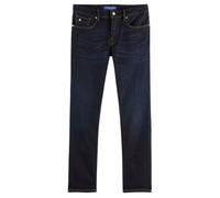 Scotch & Soda Essentials Ralston - Beaten Back Beaten Back size W28L32 | Slim Jeans Outlet | Men W28L32