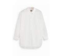 Scotch & Soda Extra Oversized Shirt White size 36 | Blouses Outlet | Women | White 36