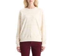Scotch & Soda Flock Aop Regular Fit Sweatshirt Soft Ice size S | Sweaters Outlet | Women S