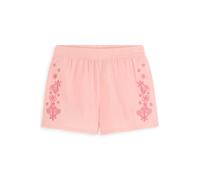 Scotch & Soda Girls S&s Cotton Fashion Short Lt Pastel Pink size M | Trousers Outlet | kids | Pink M