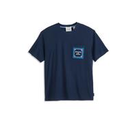 Scotch & Soda Graphic Tee Sky Captain size XL | Print T-Shirts Outlet | Men XL
