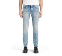 Scotch & Soda Herren Core Ralston Regular Fit - Organic Cotton Jeans, Aqua Blue 3625, 36W / 30L EU