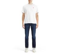 Scotch & Soda Herren Core Ralston Regular Slim Beaten Blue Jeans, Beaten Blue, 32W / 32L EU