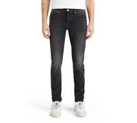 Scotch & Soda Herren Core Ralston Slim Black Night Jeans, Black Night, 31W / 32L EU