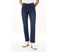 Scotch & Soda High Five High Rise Side Slit Cut Both Ways size 28 | Straight Jeans Outlet | Women 28