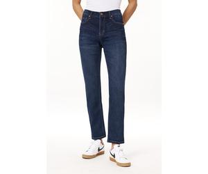 Scotch & Soda High Five High Rise Side Slit Cut Both Ways size W25 | Straight Jeans Outlet | Women W25