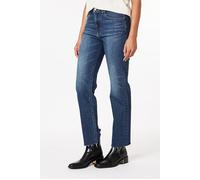 Scotch & Soda High Five High Rise Slim Ferry Tale size 30 | Straight Jeans Outlet | Women 30