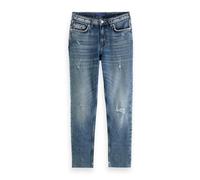 Scotch & Soda High Five Slim Fit Jeans - Back In The Day Back In The Day size W28L32 | Slim Jeans Outlet | Women W28L32
