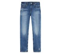Scotch & Soda High Five Slim Fit Jeans Work It Out size W27L30 | Slim Jeans Outlet | Women W27L30