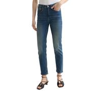 Scotch & Soda Ulm01068s Slim Fit Super Stretch High Waist Jeans Blue 29 / 32 Woman