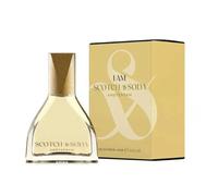 Scotch & Soda I Am Men Eau De Parfum 60ml