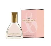 Scotch & Soda I Am Women Eau De Parfum 60ml