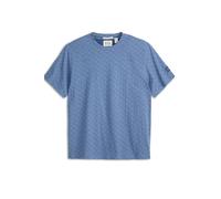 Scotch & Soda Jacquard Tee Infinity size XXL | Basic T-Shirts Outlet | Men XXL