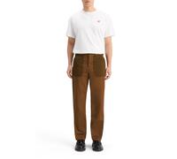 Scotch & Soda Joe Jonas X Scotch Soda Straight Fit Twill Chino Bison size W33L32 | Chinos Outlet | Men W33L32