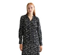 Scotch & Soda Lace And Ties Long Sleeve Blouse