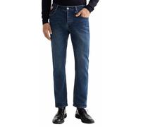 Scotch & Soda The Zee Let It Rain 750 Celebration Jeans Blue 34 / 32 Men