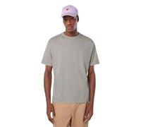 Scotch & Soda Men's 3 Crosses Relaxed-Fit T-Shirt, Highway Grey, XL