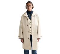 Scotch & Soda Mens Amsterdam 750 Years Rain Coat, Sandshell 270, XXL UK