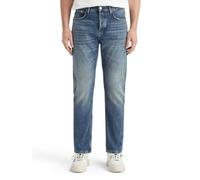 Scotch & Soda Men's Core Dean Loose Tapered Jeans Blue Nights, Blue Nights, 34 W/30 L