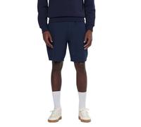 Scotch & Soda Men's CORE-Fave-Cotton-Linen Twill Bermuda Short, Night, 34W