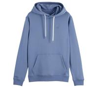 Scotch & Soda Seasonal Core 182357 Hoodie Blue S Men