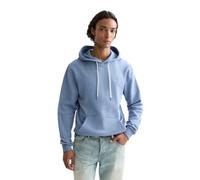 Scotch & Soda Seasonal Core 182357 Hoodie Blue 2XL Men
