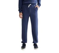 Scotch & Soda Men's Essential Badge Logo Sweatpant, Oceana, XXL