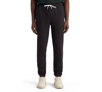 Scotch & Soda Core - Logo Sweatpant Black