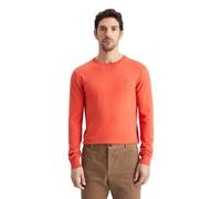 Scotch & Soda Men's Essential Crewneck Pullover Sweater, ni, XL