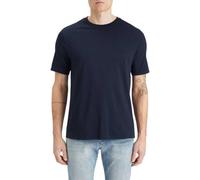 Scotch & Soda Men's Core-Logo T-Shirt, Night, XXL